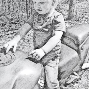 Meet your Posher, Nathan